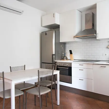 Youhosty - Laghetto Small 3 Apartment