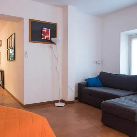 Youhosty - Laghetto Small 3 Apartment *