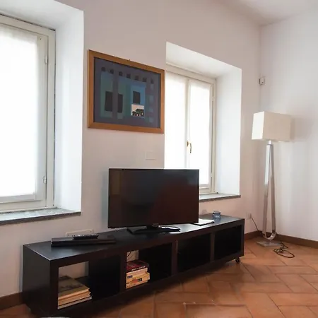 Apartment Youhosty - Laghetto Small 3 *