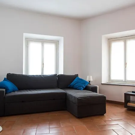 Youhosty - Laghetto Small 3 * Milan