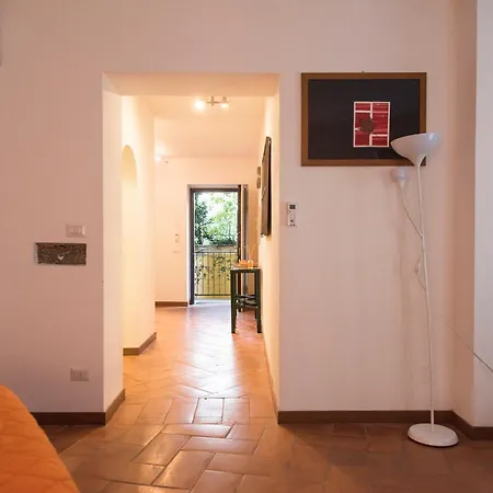 Youhosty - Laghetto Small 3 Apartment